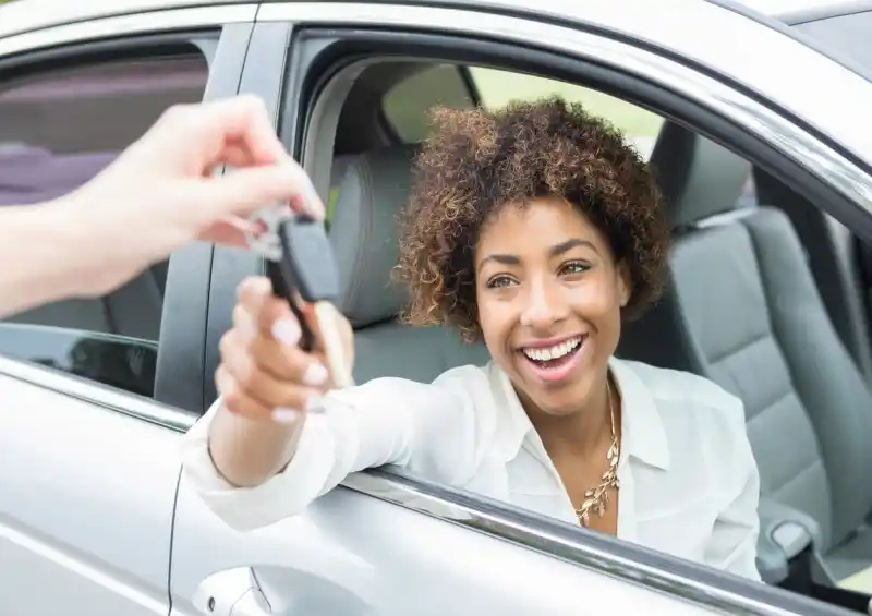 auto leasen Boazum